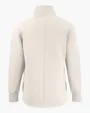 Roam Recycled Buttery-Soft Knit Womens Full Zip Jacket — view 17