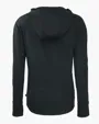 Daybreak Recycled Women's Hooded Full Zip — view 7