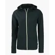 Daybreak Recycled Women's Hooded Full Zip — view 4