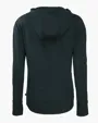 Daybreak Recycled Women's Hooded Full Zip — view 9
