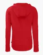 Daybreak Recycled Women's Hooded Full Zip — view 10