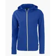 Daybreak Recycled Women's Hooded Full Zip — view 6