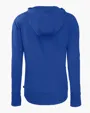 Daybreak Recycled Women's Hooded Full Zip — view 11