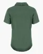 Coastline Recycled Double Peached Womens Polo — view 29