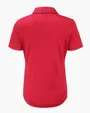 Coastline Recycled Double Peached Womens Polo — view 33