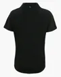 Coastline Recycled Double Peached Women's Dolman Polo — view 14