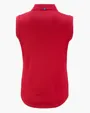 Forge Recycled Four-Way Stretch Womens Sleeveless Polo — view 16
