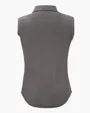 Forge Recycled Four-Way Stretch Womens Sleeveless Polo — view 18