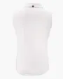 Forge Recycled Four-Way Stretch Womens Sleeveless Polo — view 23