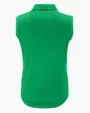 Forge Recycled Four-Way Stretch Womens Sleeveless Polo — view 35