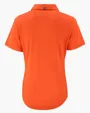 Forge Recycled Four-Way Stretch Women's Polo — view 23