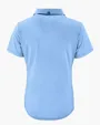Forge Recycled Four-Way Stretch Women's Polo — view 24