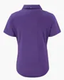 Forge Recycled Four-Way Stretch Women's Polo — view 25