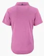 Forge Recycled Four-Way Stretch Women's Polo — view 27
