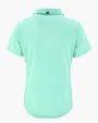 Forge Recycled Four-Way Stretch Women's Polo — view 29