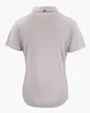 Forge Recycled Four-Way Stretch Women's Polo — view 30