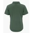 Forge Recycled Four-Way Stretch Women's Polo — view 44