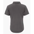 Forge Recycled Four-Way Stretch Women's Polo — view 45
