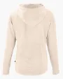 Adapt Recycled Soft Knit Stretch Women's Hooded Pullover — view 25