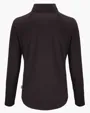 Coastline Recycled Double Peached Women's Quarter Zip Pullover — view 23