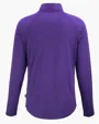 Coastline Recycled Double Peached Women's Quarter Zip Pullover — view 26