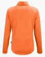 Coastline Recycled Double Peached Women's Quarter Zip Pullover — view 39