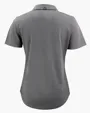 Advantage Refresh Recycled Cotton-Blend Pique Womens Polo — view 9