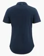 Advantage Refresh Recycled Cotton-Blend Pique Womens Polo — view 10