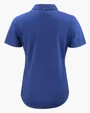 Advantage Refresh Recycled Cotton-Blend Pique Womens Polo — view 11