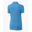 Advantage Recycled Cotton-Blend Pique Women's Polo — view 28