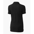Advantage Recycled Cotton-Blend Pique Women's Polo — view 29