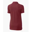 Advantage Recycled Cotton-Blend Pique Women's Polo — view 30