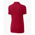 Advantage Recycled Cotton-Blend Pique Women's Polo — view 31