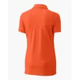Advantage Recycled Cotton-Blend Pique Women's Polo — view 32