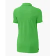 Advantage Recycled Cotton-Blend Pique Women's Polo — view 33