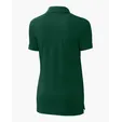 Advantage Recycled Cotton-Blend Pique Women's Polo — view 37