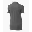 Advantage Recycled Cotton-Blend Pique Women's Polo — view 38