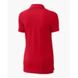 Advantage Recycled Cotton-Blend Pique Women's Polo — view 39