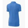 Advantage Recycled Cotton-Blend Pique Women's Polo — view 40