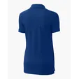 Advantage Recycled Cotton-Blend Pique Women's Polo — view 41
