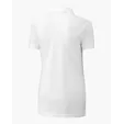 Advantage Recycled Cotton-Blend Pique Women's Polo — view 42