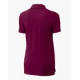 Advantage Recycled Cotton-Blend Pique Women's Polo — view 43