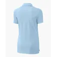 Advantage Recycled Cotton-Blend Pique Women's Polo — view 44