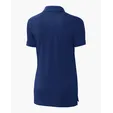 Advantage Recycled Cotton-Blend Pique Women's Polo — view 48