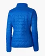 Rainier Recycled Insulated Puffer Women's Full Zip Jacket — view 29