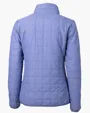 Rainier Recycled Insulated Puffer Women's Full Zip Jacket — view 31