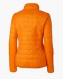 Rainier Recycled Insulated Puffer Women's Full Zip Jacket — view 32