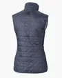 Rainier Recycled Insulated Puffer Women's Full Zip Vest — view 25