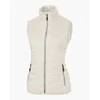 Rainier Recycled Insulated Puffer Women's Full Zip Vest — view 15