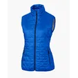 Rainier Recycled Insulated Puffer Women's Full Zip Vest — view 19
